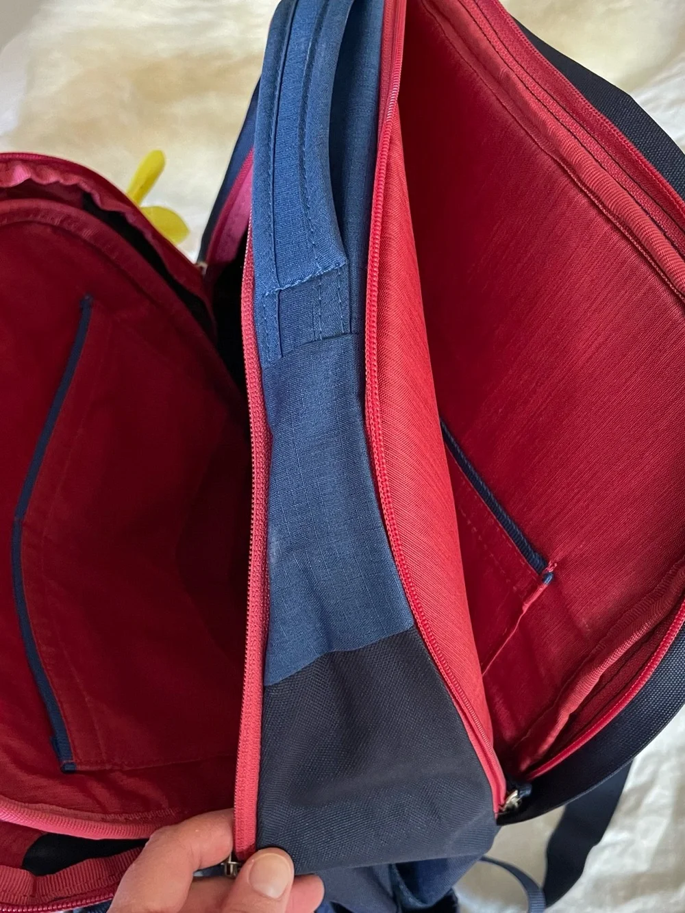 Deuter gigant 32l